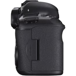 Canon EOS 5D Mark III Zrkadlovka 22 - Čierna