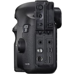 Canon EOS 5D Mark III Zrkadlovka 22 - Čierna