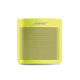 Bluetooth Reproduktor Bose Soundlink color II - Žltá
