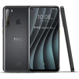 Desire 20 Pro 128GB - Čierna - Neblokovaný