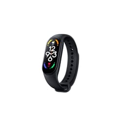 Smart hodinky Xiaomi Smart Band 7 á á - Čierna