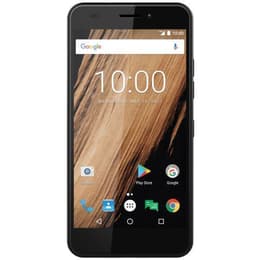 Altice S60 16GB - Čierna - Neblokovaný