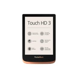 Čítačka e-kníh Pocketbook Touch HD3 6 WiFi