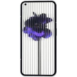 Nothing Phone 1 256GB - Biela - Neblokovaný
