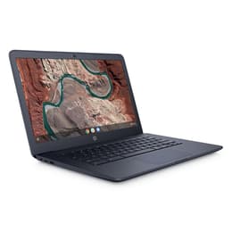 HP Chromebook 14-DB0003NA A4 2.2 GHz 32GB SSD - 4GB QWERTY - Anglická