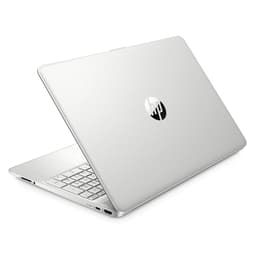HP 15S-FQ5033NF 15" (2022) - Core i5 - Gen 12 (U) - 16GB - SSD 512 GB AZERTY - Francúzska