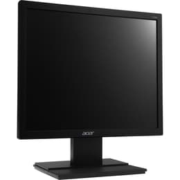 Monitor 19 Acer V196L 1280 x 1024 LED Čierna