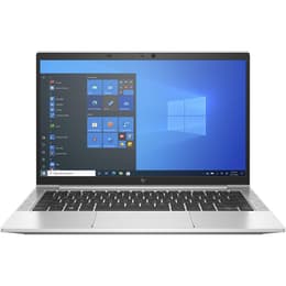 HP EliteBook 835 G8 13" (2021) - Ryzen 5 - 5000 Series (U) - 16GB - SSD 512 GB QWERTY - Švédska