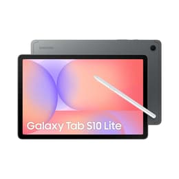Galaxy Tab S10 Lite 256GB - Sivá - WiFi