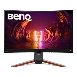 Monitor 31,5 Benq MOBIUZ EX3210R 2560 x 1440 LED Čierna
