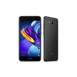 Honor 6C Pro 32GB - Čierna - Neblokovaný