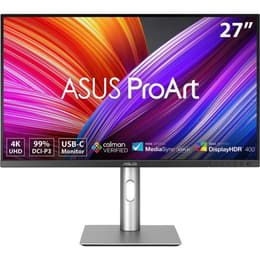 Monitor 27 Asus ProArt Display PA279CRV 3840 x 2160 LED