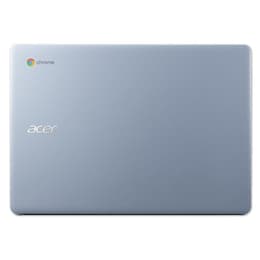 Acer Chromebook CB314-1H-C38V Celeron 1.1 GHz 32GB eMMC - 4GB AZERTY - Francúzska