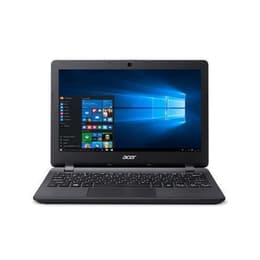 Acer Aspire ES1-331-C97N 13" (2016) - Celeron N3060 - 4GB - HDD 500 GB AZERTY - Francúzska