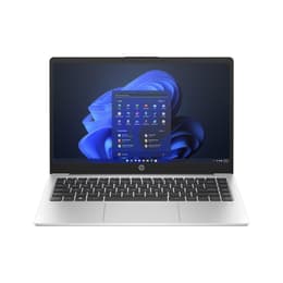 HP 240 G10 14" (2026) - Core i3 - Gen 13 (U) - 8GB - SSD 512 GB QWERTY - Talianska