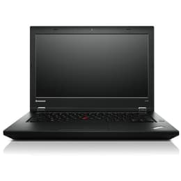 Lenovo ThinkPad L440 14" (2013) - Celeron 2950M - 8GB - SSD 240 GB AZERTY - Francúzska