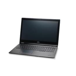 Fujitsu LifeBook U757 15" (2016) - Core i5-7200U - 8GB - SSD 512 GB QWERTZ - Nemecká