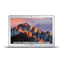 MacBook Air 13" (2017) - QWERTY - Švédska