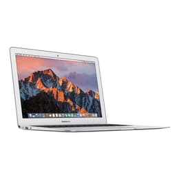 MacBook Air 13" (2017) - QWERTY - Švédska