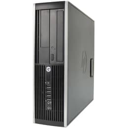 HP Compaq Elite 8300 SFF Core i5-3470 3,2 - HDD 240 GB - 8GB