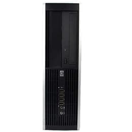 HP Compaq Elite 8300 SFF Core i5-3470 3,2 - HDD 240 GB - 8GB