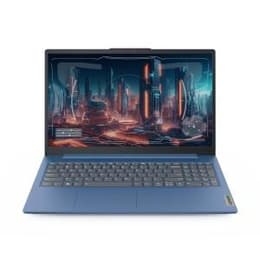 Lenovo IdeaPad Slim 3 83ER00G4UK 15" (2022) - Core i5-12450H - 8GB - SSD 512 GB QWERTY - Anglická