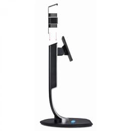 Monitor 19"-27" VESA 100mm system per Philips 19P4QYEB, 220P4*, 231P4*, 240P4*, 240B4*, 241P4*, 258B6*, 272B4*, 272S4***C* 1024 x 768 LED Čierna