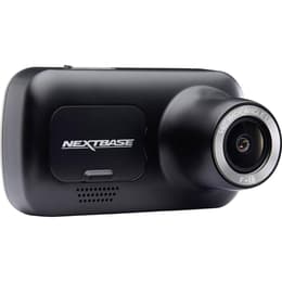 Videokamera Nextbase 222 Bluetooth - Čierna