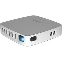 Videoprojektor Philips PicoPix PPX5110 100 lumen Biela