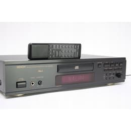 CD Prehrávač Denon DCD-655