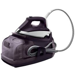 Naparovacia žehlička Rowenta Perfect Steam Extreme DG8531