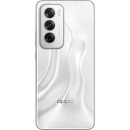 Oppo Reno12 256GB - Strieborná - Neblokovaný