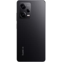 Xiaomi Redmi Note 12 Pro 128GB - Čierna - Neblokovaný