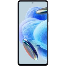 Xiaomi Redmi Note 12 Pro 128GB - Čierna - Neblokovaný