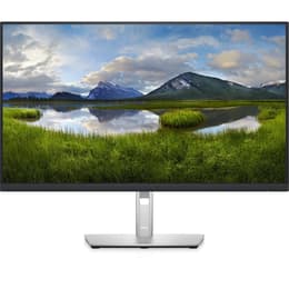 Monitor 27 Dell P2722H 1920 x 1080 LCD Sivá