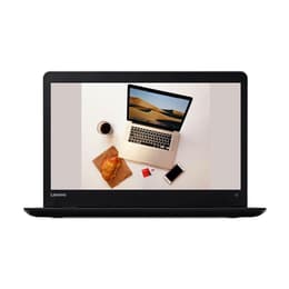 Lenovo ThinkPad 13 G2 13" (2017) - Core i5-7200U - 16GB - SSD 256 GB AZERTY - Francúzska