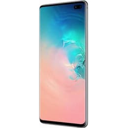 Galaxy S10+ 128GB - Biela - Neblokovaný