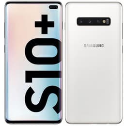 Galaxy S10+ 128GB - Biela - Neblokovaný
