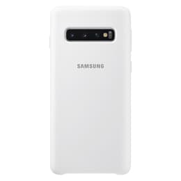 Galaxy S10+ 128GB - Biela - Neblokovaný