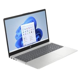 HP 15-FC0906NG 15" (2023) - Ryzen 7 - 7000 Series (U) - 16GB - SSD 1 TO QWERTY - Anglická