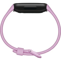 Fitbit Inspire 3 - Ružová