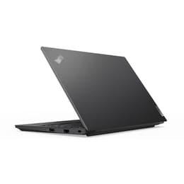 Lenovo ThinkPad E14 G2 14" (2020) - Ryzen 5 - 4000 Series (U) - 8GB - SSD 256 GB QWERTZ - Nemecká