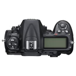 Nikon D300 - Čierna + Sigma DC 18-200mm f/3.5-6.3