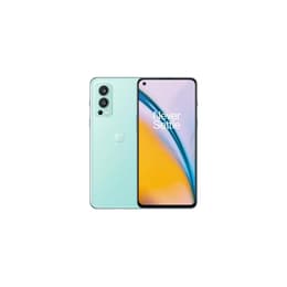 OnePlus Nord 2 5G 128GB - Modrá - Neblokovaný