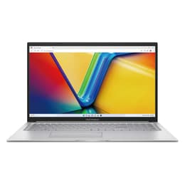 Asus R1700ZA-BX280W 17" (2022) - Core i3 - Gen 12 (U) - 8GB - SSD 512 GB AZERTY - Francúzska