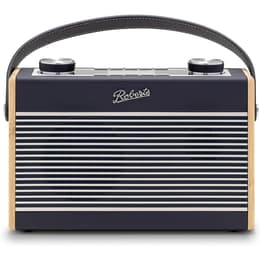Rádio alarm Roberts Rambler Max