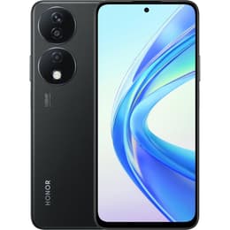 Honor X7b 128GB - Čierna - Neblokovaný