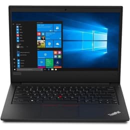 Lenovo ThinkPad E495 14" (2018) - Ryzen 3 - 3000 Series (U) - 16GB - SSD 1 TO AZERTY - Francúzska