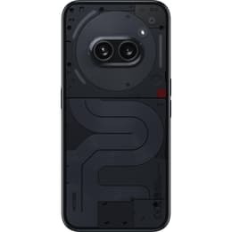 Nothing Phone (2a) 256GB - Čierna - Neblokovaný