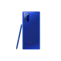 Galaxy Note20 256GB - Modrá - Neblokovaný